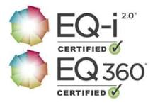 EQ-i Certification